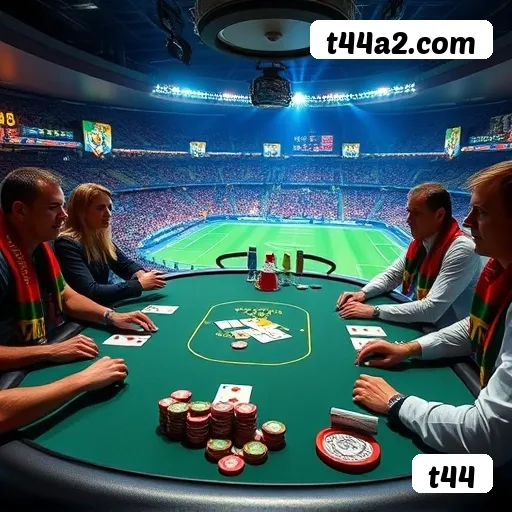 Central de dúvidas rápidas sobre o app t44