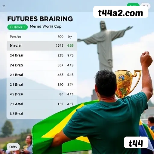 Cassino t44 app mobile