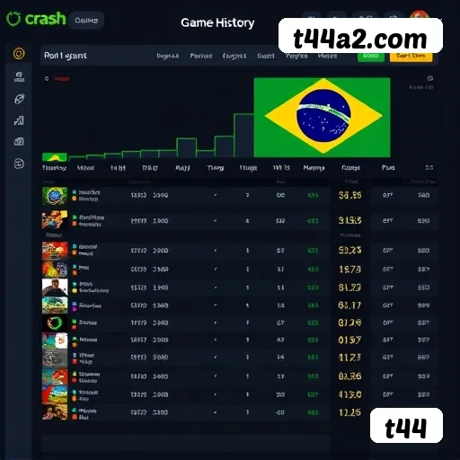 Dicas de segurança no login t44