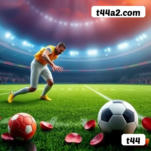 Gates of Olympus slot t44