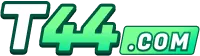 Logo da t44