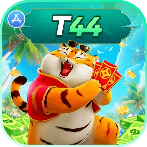 App t44 para Android e iOS - download grátis