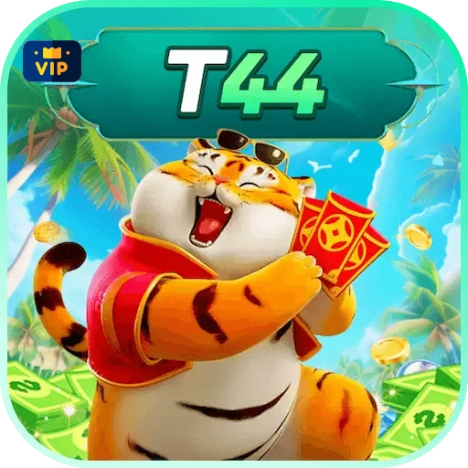 Programa VIP t44 - benefícios exclusivos