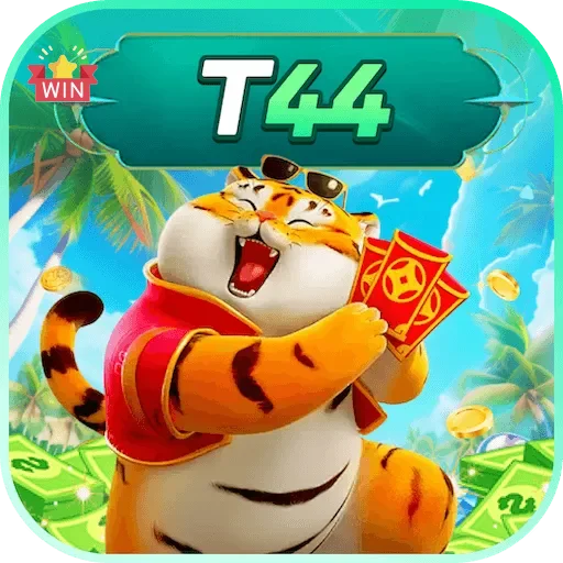 Ganhar e sacar na t44